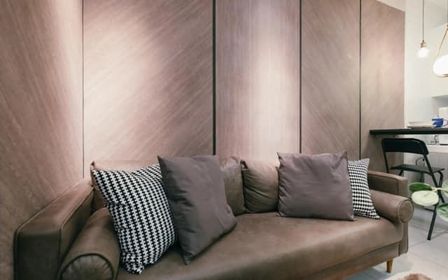 Arte Mont Kiara By Feel Home - photo 4