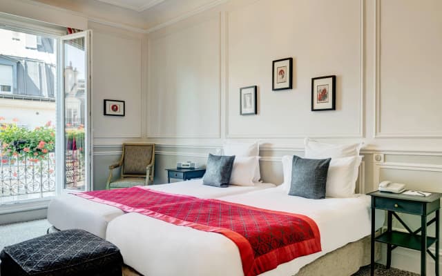 Hôtel Bradford Elysées – Astotel - photo 4