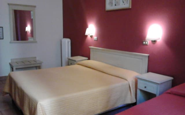 Hotel Savonarola - photo 4