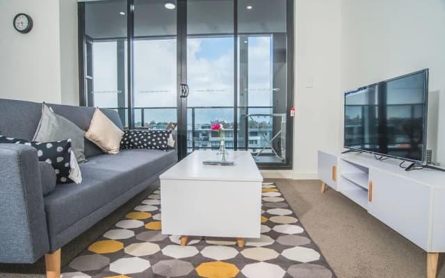 Romantic Fairyland Apartment - photo 3