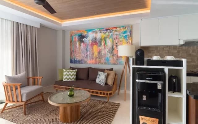 Beachwalk Residence Kuta Bali - photo 2