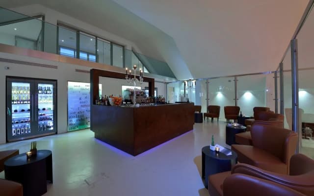 Rome Life Hotel - photo 2