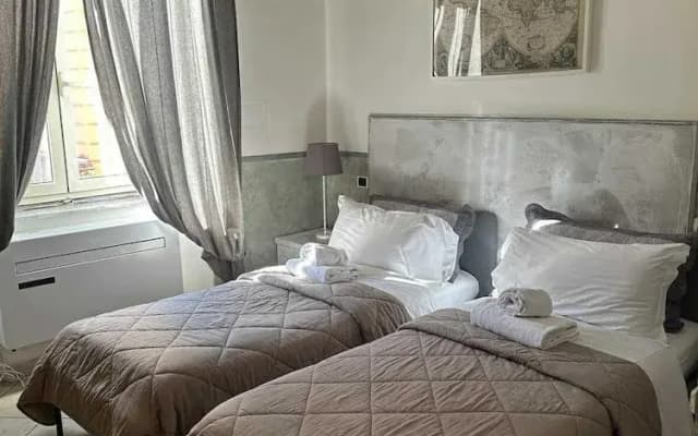 Guest House Maison Indipendenza - photo 3