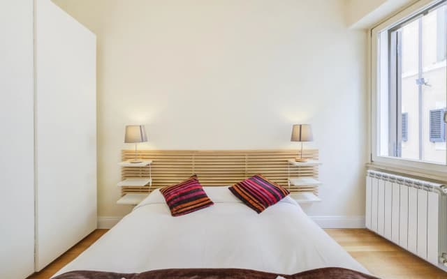 Gonfalone Residence Viola - photo 3