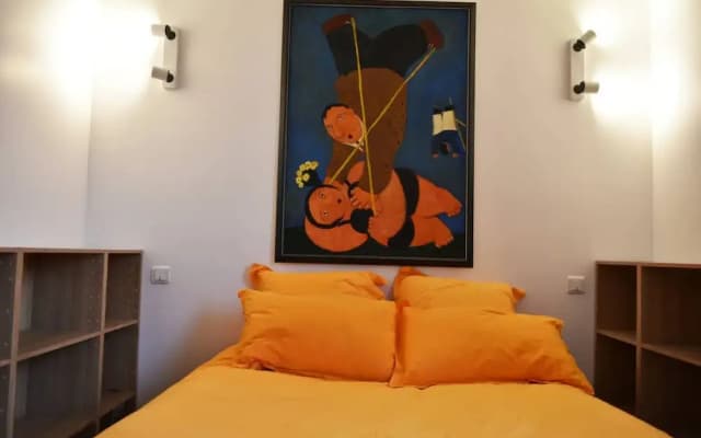 Beautiful and Bright Apartment in Paris 19th - photo 3