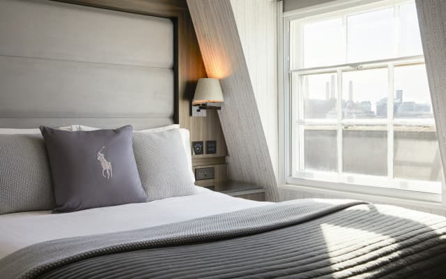 Eccleston Square Hotel - photo 5