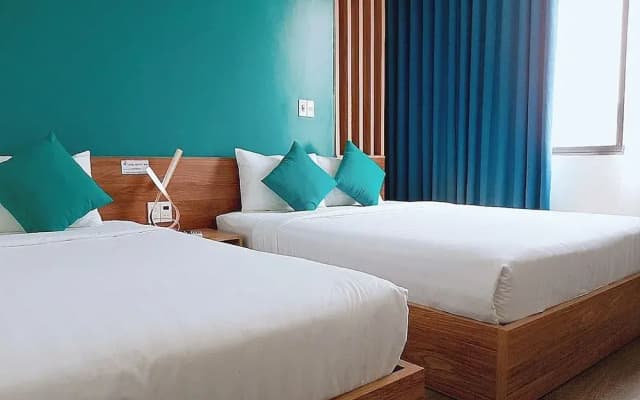 Sing Hotel - photo 3