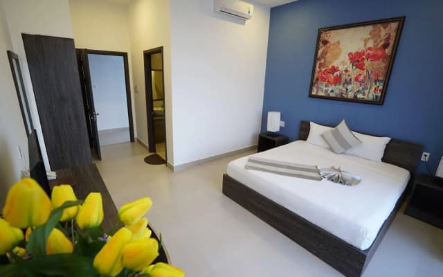 Golden Sunset Hotel - photo 4
