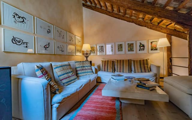 Apartment Dorotea Venice view - photo 3