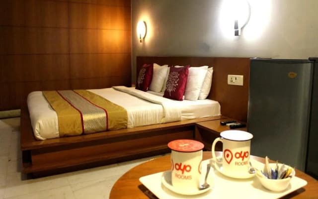 OYO Rooms Vikas Puri New Delhi - photo 4