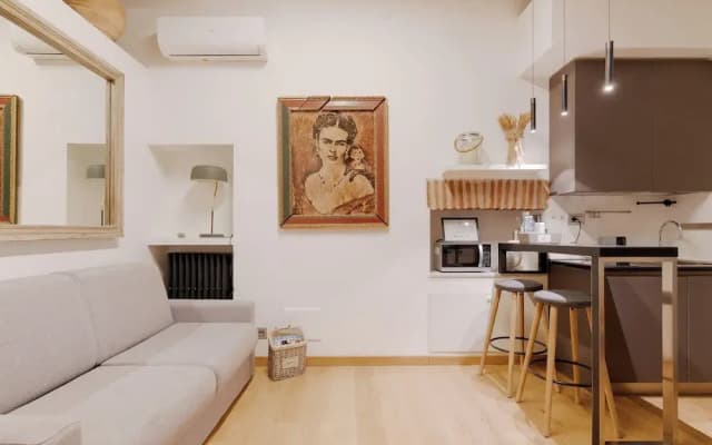 Brera Apartments - photo 5
