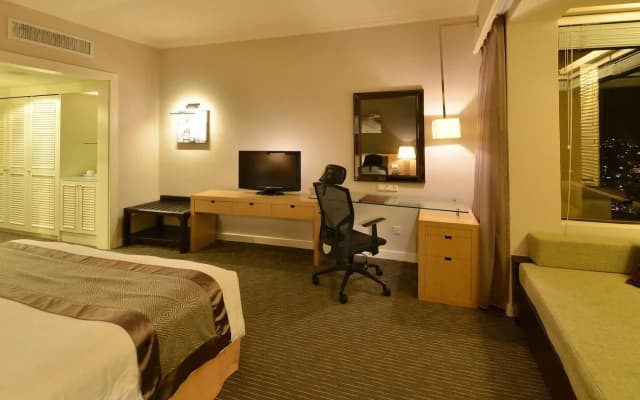 Hotel Equatorial Melaka - photo 5
