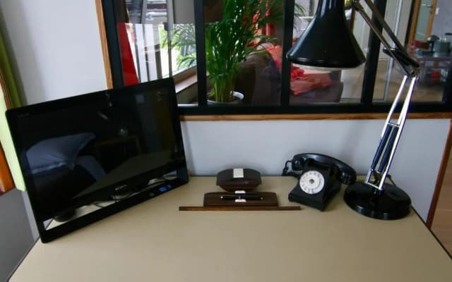 bibou's room Paris - photo 3
