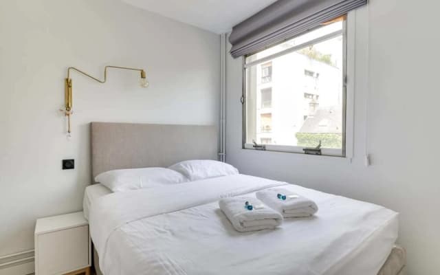 Superbe Appartement Pour 2 - Père-Lachaise by Guestready - photo 2