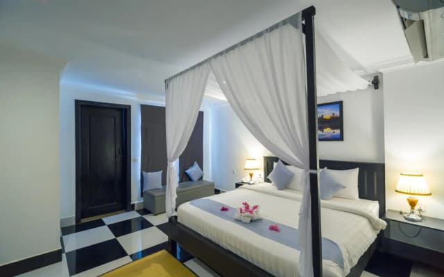 Rithy Rine Angkor Residence - photo 3