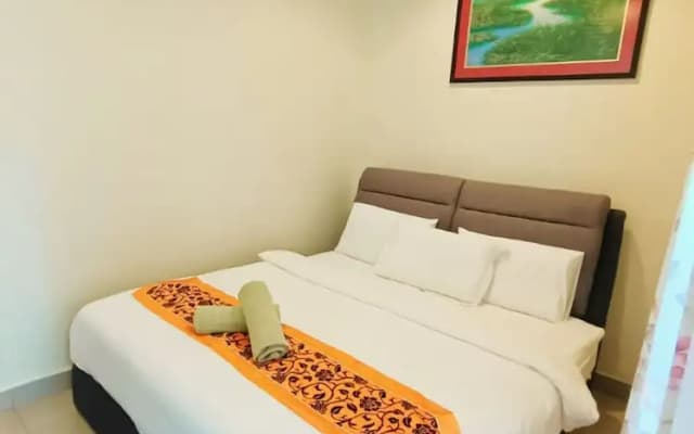 Collection O 90858 Bentong Wellness Homestay Midland - photo 5