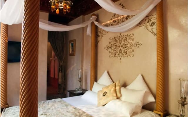 Riad Flam & Spa - photo 4