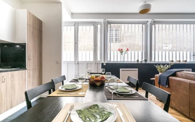 Pied à Terre - Oberkampf - photo 3