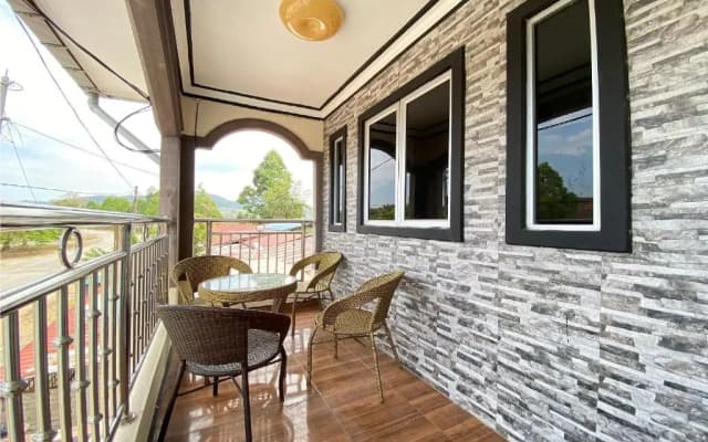 Hotel O Bayu Sintok Motel - photo 3