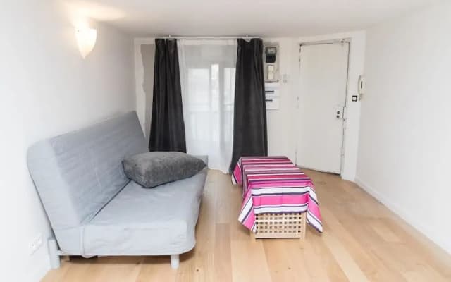 Appartement Faubourg République - photo 2