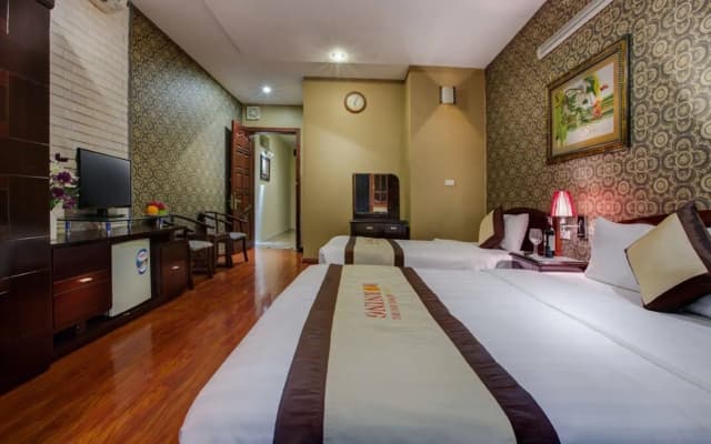 Hanoi Morning Hotel - photo 5