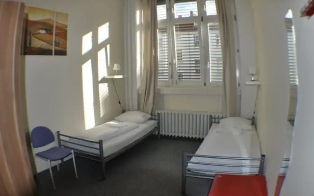 All In Hostel - photo 3
