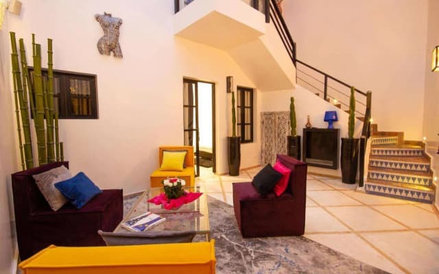 Riad Dar Augusta - photo 4