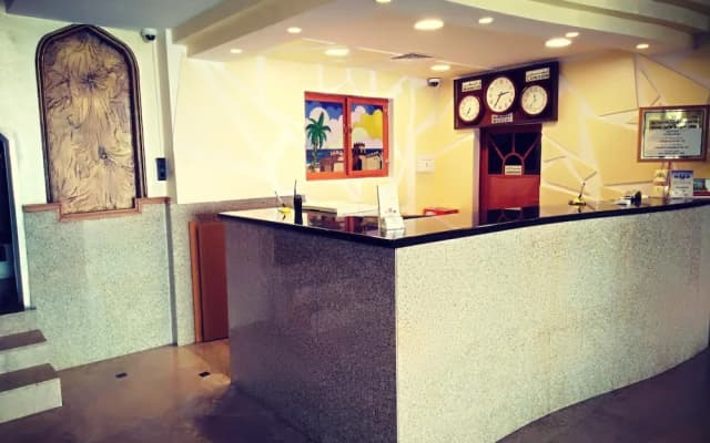 Stars Hotel - photo 2