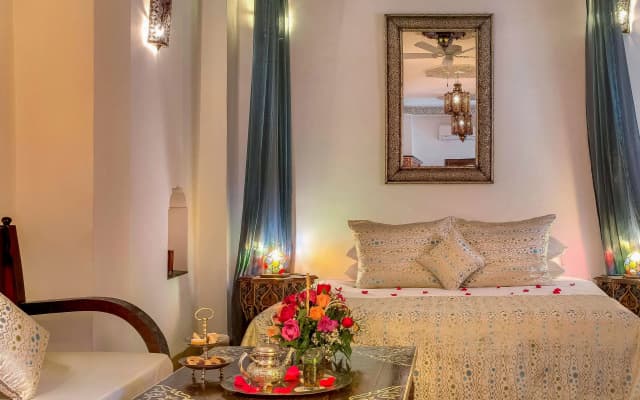 Marrakech Riads, Angsana Heritage Collection - photo 4