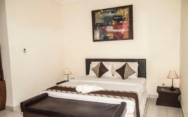 Griya Pasir Ukir Homestay - photo 2