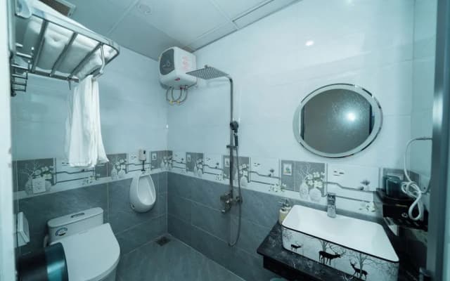 Green Homestay - photo 4
