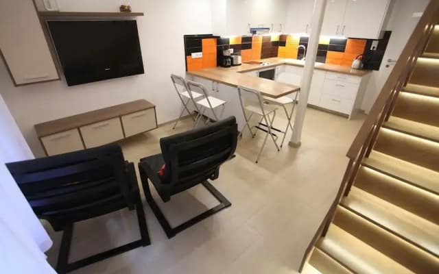 Dfive Apartments - Heroe's Expat - photo 4