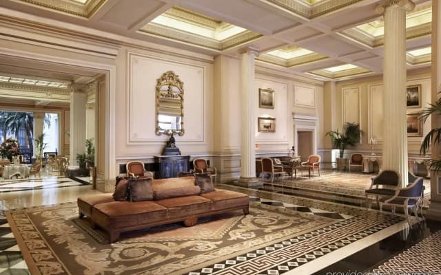 Hotel Grande Bretagne, a Luxury Collection Hotel, Athens - photo 2