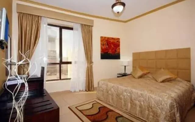 Seven Sands Hotel Apartments - photo 5