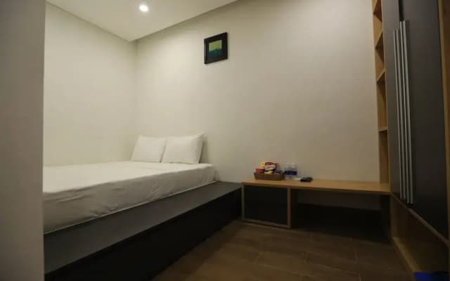 Tourane Apartment & Hotel - photo 3