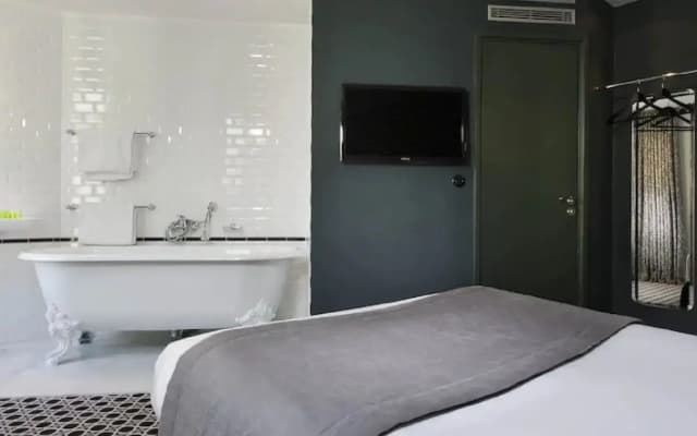 Hôtel Emile Le Marais - photo 4
