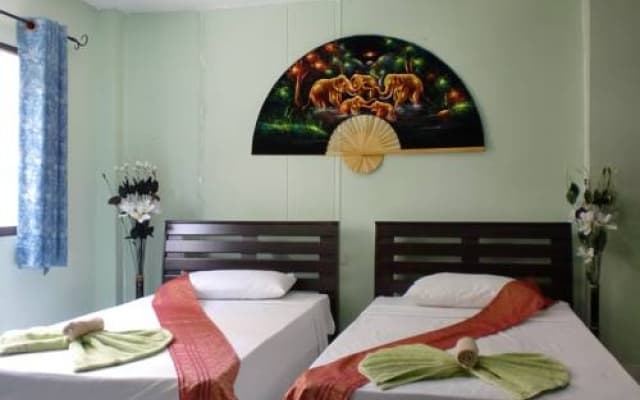 Istanbul Guesthouse - photo 5