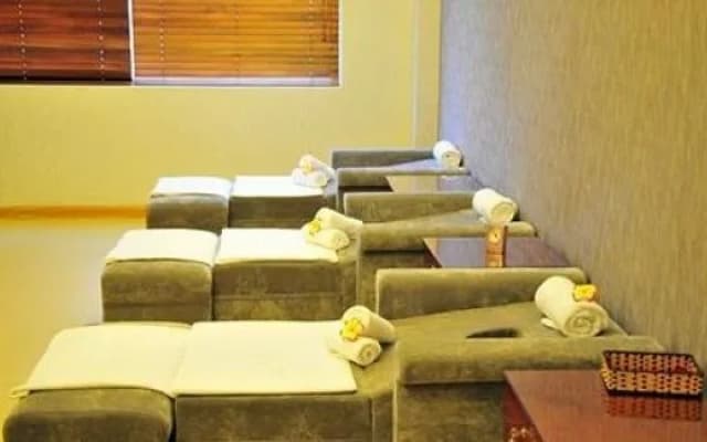 Maritime Hotel - photo 2