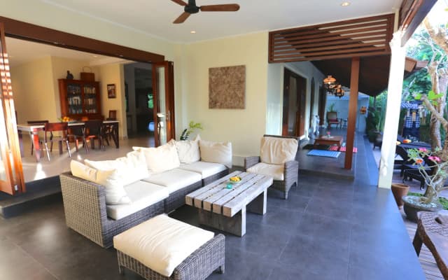 Villa Balidamai by Nagisa Bali - photo 3