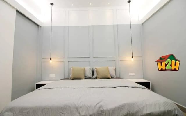 H2H - Sweet Cottage - Octagon - photo 4
