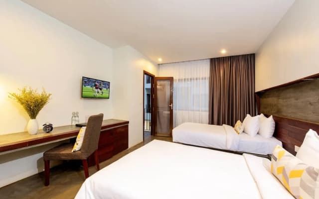 Popular Residence Hotel - photo 5