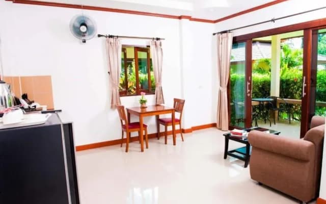 Mingmongkol Resort - photo 3