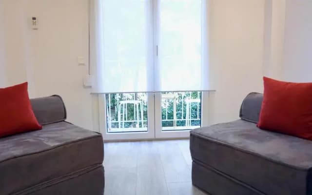 Urban Design Apt in Athens - photo 3