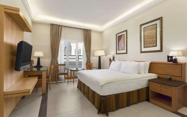 Ramada by Wyndham Qurum Beach - photo 5
