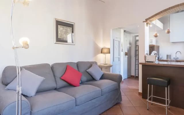 Rione Monti Stylish Studio - photo 2