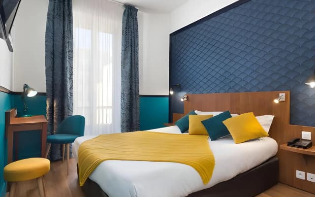 Hotel Nap By HappyCulture - photo 5