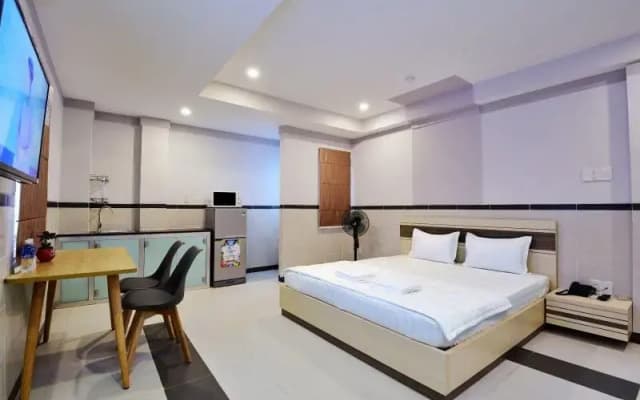 Bin Bin Hotel5 - photo 2