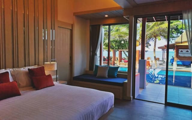 Lanta Sand Resort & Spa - photo 4