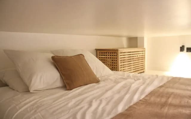 New apt close to Père Lachaise - photo 5