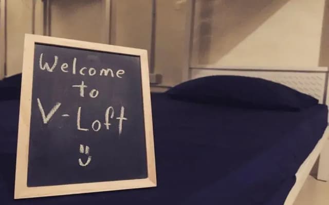 Vloft Backpackers Hostel - photo 2